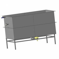 Ванна для охлаждения МТМ-400л